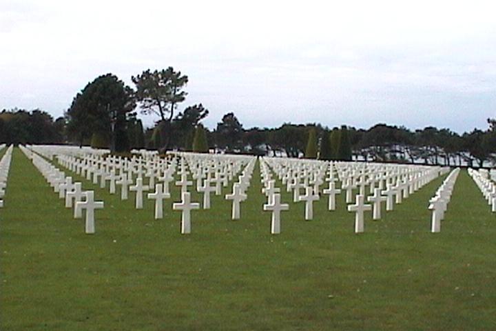 Caen Beaches